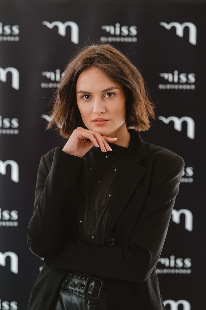 Finalistky Miss Slovensko 2023